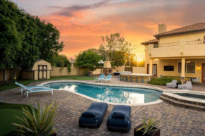 Sweet Escape Mesa